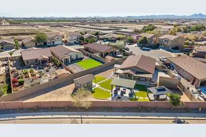 4530 E Longhorn Street, San Tan Valley, AZ 85140 - Photo 66