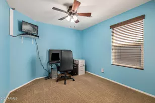 4530 E Longhorn St, San Tan Valley, AZ 85140 - Photo 30