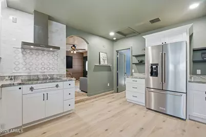 2709 E Tamarisk Street, Gilbert, AZ 85296 - Photo 32