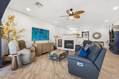 2709 E Tamarisk Street, Gilbert, AZ 85296 - Photo 8