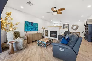 2709 E Tamarisk St, Gilbert, AZ 85296 - Photo 8