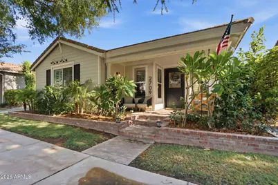 2709 E Tamarisk Street, Gilbert, AZ 85296 - Photo 2