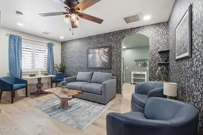 2709 E Tamarisk Street, Gilbert, AZ 85296 - Photo 30