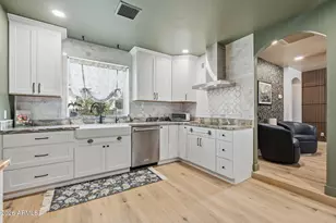 2709 E Tamarisk St, Gilbert, AZ 85296 - Photo 32