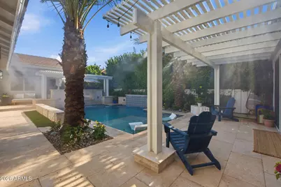 2709 E Tamarisk Street, Gilbert, AZ 85296 - Photo 50