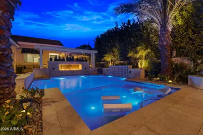 2709 E Tamarisk Street, Gilbert, AZ 85296 - Photo 54