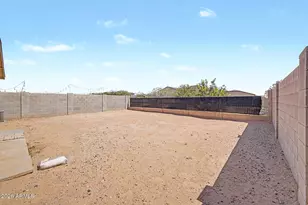 159 W Taylor Ave, Coolidge, AZ 85128 - Photo 26
