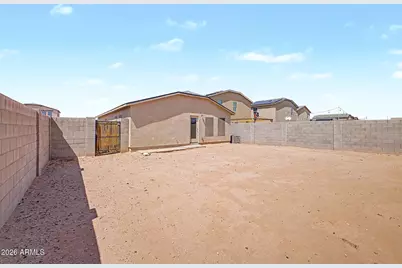 159 W Taylor Avenue, Coolidge, AZ 85128 - Photo 28