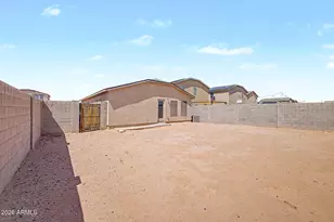 159 W Taylor Ave, Coolidge, AZ 85128 - Photo 28