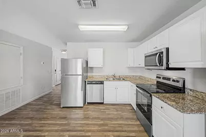 159 W Taylor Avenue, Coolidge, AZ 85128 - Photo 8