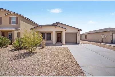 159 W Taylor Avenue, Coolidge, AZ 85128 - Photo 4