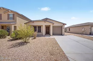 159 W Taylor Ave, Coolidge, AZ 85128 - Photo 4