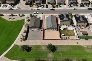 159 W Taylor Ave, Coolidge, AZ 85128 - Photo 2