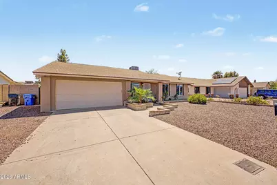 4109 W Aster Drive, Phoenix, AZ 85029 - Photo 1