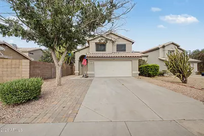 19441 N 49th Drive, Glendale, AZ 85308 - Photo 2