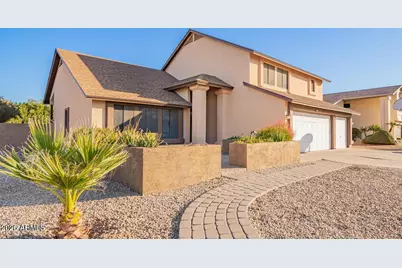 17463 N 63rd Drive, Glendale, AZ 85308 - Photo 4