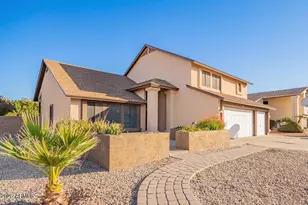 17463 N 63rd Dr, Glendale, AZ 85308 - Photo 4
