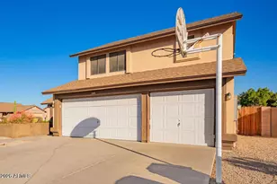 17463 N 63rd Dr, Glendale, AZ 85308 - Photo 6