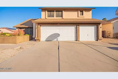 17463 N 63rd Drive, Glendale, AZ 85308 - Photo 1
