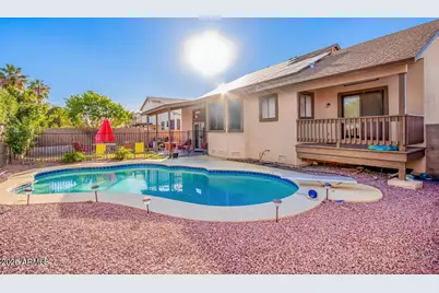 17463 N 63rd Drive, Glendale, AZ 85308 - Photo 28