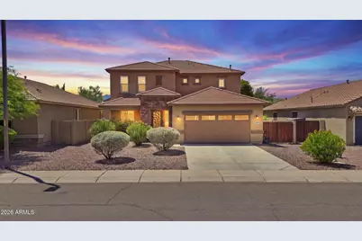 2905 E Meadowview Drive, Gilbert, AZ 85298 - Photo 2