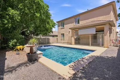 2905 E Meadowview Drive, Gilbert, AZ 85298 - Photo 1