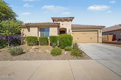 21257 N 260th Drive, Buckeye, AZ 85396 - Photo 2