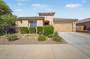 21257 N 260th Dr, Buckeye, AZ 85396 - Photo 2