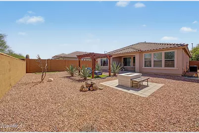 21257 N 260th Drive, Buckeye, AZ 85396 - Photo 28