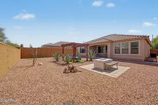 21257 N 260th Dr, Buckeye, AZ 85396 - Photo 28