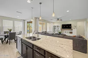 21257 N 260th Dr, Buckeye, AZ 85396 - Photo 8