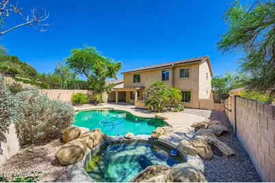 10310 E Le Marche Drive, Scottsdale, AZ 85255 - Photo 24