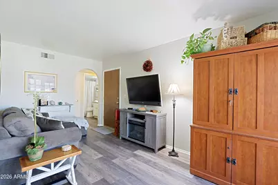 7502 E Carefree Drive #104, Carefree, AZ 85377 - Photo 4