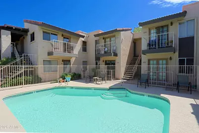 7502 E Carefree Drive #104, Carefree, AZ 85377 - Photo 20
