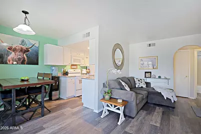 7502 E Carefree Drive #104, Carefree, AZ 85377 - Photo 6