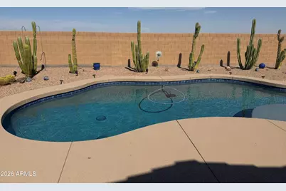 17091 N Palo Pino Street, Maricopa, AZ 85138 - Photo 32