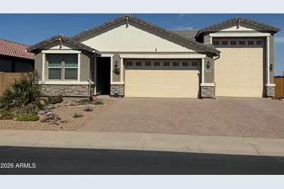 17091 N Palo Pino Street, Maricopa, AZ 85138 - Photo 2