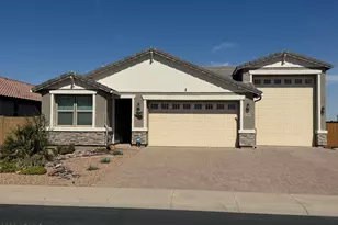 17091 N Palo Pino St, Maricopa, AZ 85138 - Photo 2