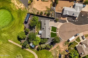 2517 Short Cir, Snowflake, AZ 85937 - Photo 32