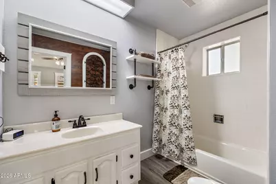 2517 Short Circle, Snowflake, AZ 85937 - Photo 18