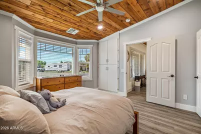 2517 Short Circle, Snowflake, AZ 85937 - Photo 14