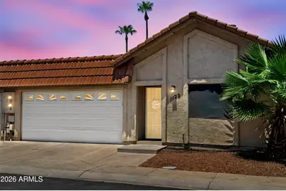 1122 E Charleston Avenue, Phoenix, AZ 85022 - Photo 1