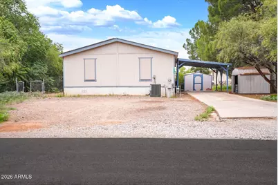 3369 E Granite Drive, Cottonwood, AZ 86326 - Photo 2