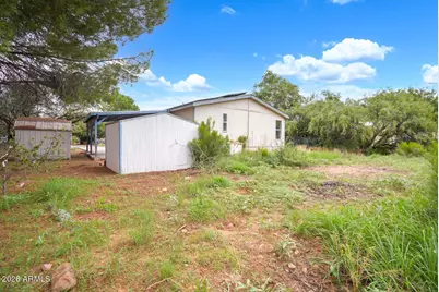 3369 E Granite Drive, Cottonwood, AZ 86326 - Photo 4