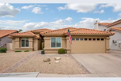 18414 N 46th Way, Phoenix, AZ 85032 - Photo 1