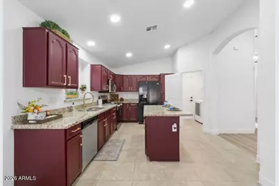 229 N 163rd Drive, Goodyear, AZ 85338 - Photo 14