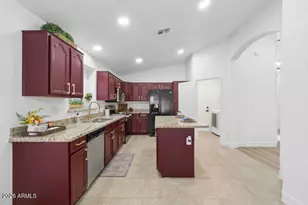 229 N 163rd Dr, Goodyear, AZ 85338 - Photo 14