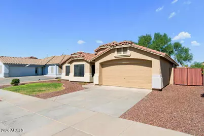 229 N 163rd Drive, Goodyear, AZ 85338 - Photo 4