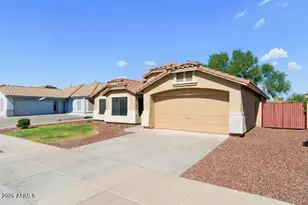 229 N 163rd Dr, Goodyear, AZ 85338 - Photo 4