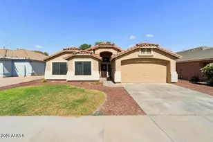 229 N 163rd Dr, Goodyear, AZ 85338 - Photo 6